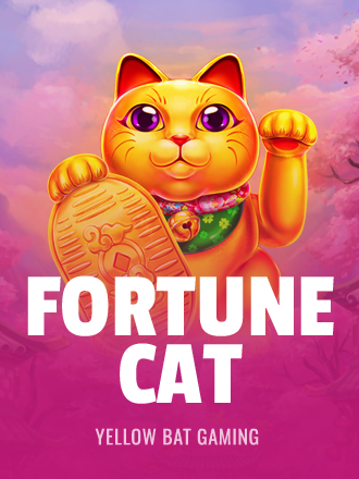 Fortune Cat