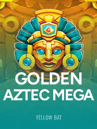 Golden Aztec Mega