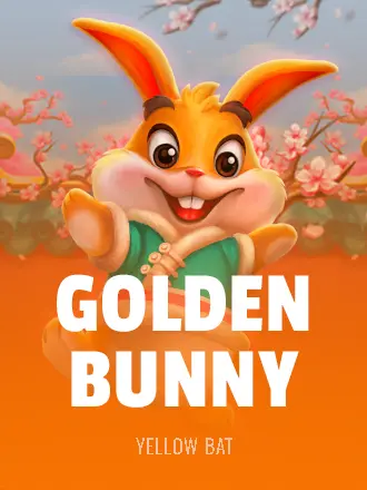 Golden Bunny