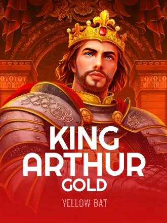 King Arthur Gold