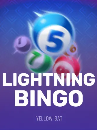 Lightning Bingo