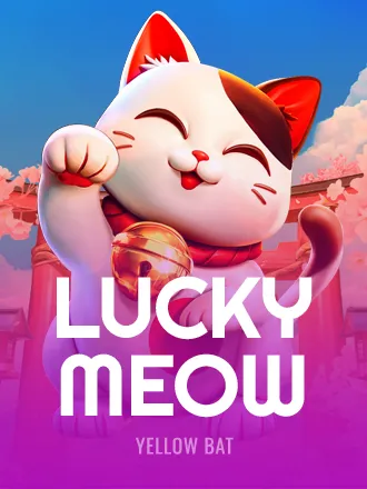 Lucky Meow
