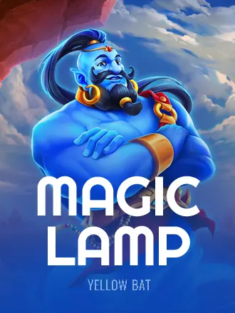 Magic Lamp