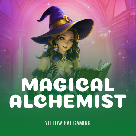 Magical Alchemist