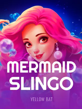 Mermaid Slingo