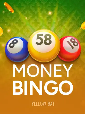 Money Bingo