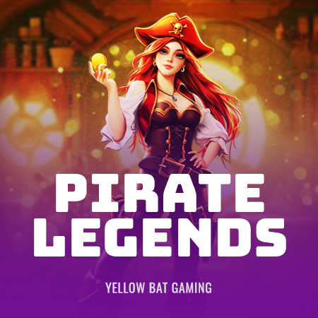 Pirate Legends