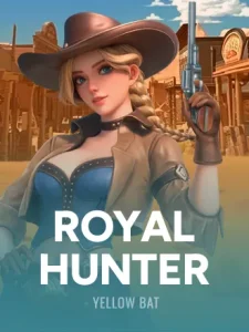 Royal Hunter
