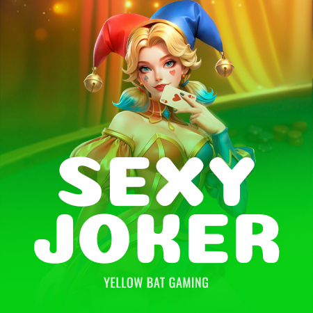 Sexy Joker