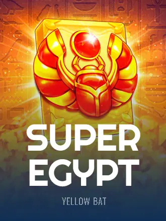 Super Egypt