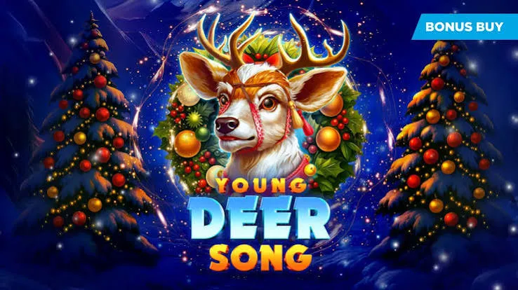 Young Deer Song