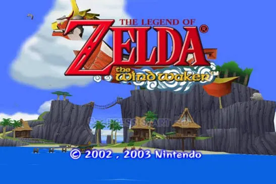 Zelda