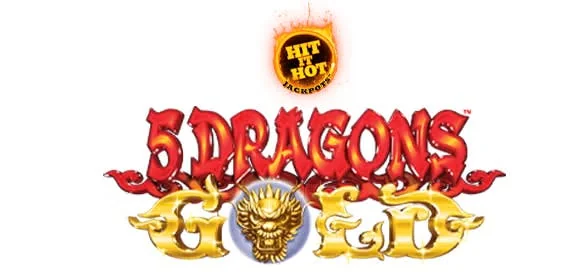 5 Dragon Gold Hit it Hot