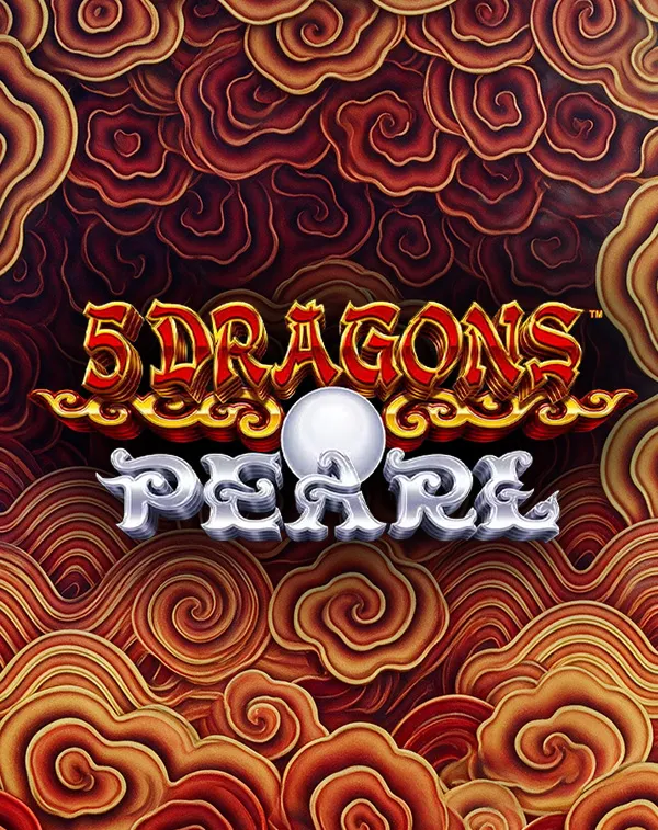 5 Dragons Pearl