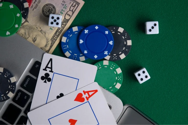 From Slots to Live Dealers: How to Explore Online Casino Games as a Beginner