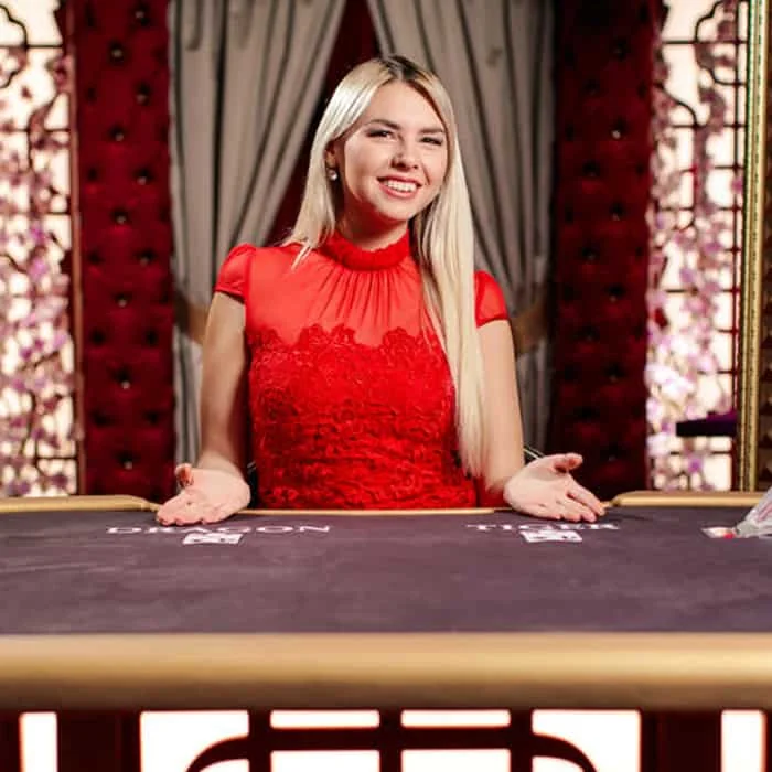 Baccarat VIP