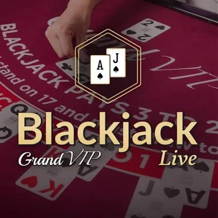 Blackjack Grand VIP