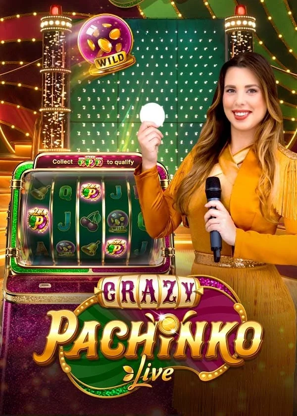 Crazy Pachinko
