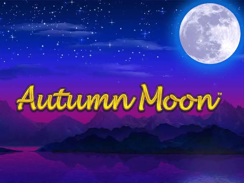 Dragon Link – Autumn Moon