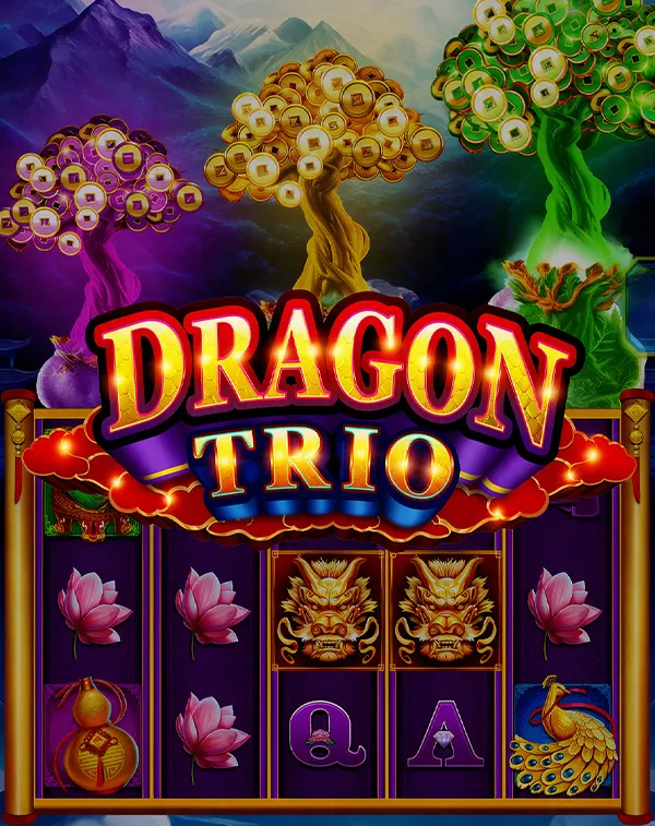 Dragon Trio