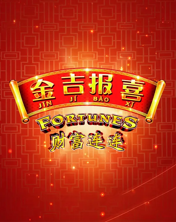 Jin Ji Bao Xi – Echo Fortunes