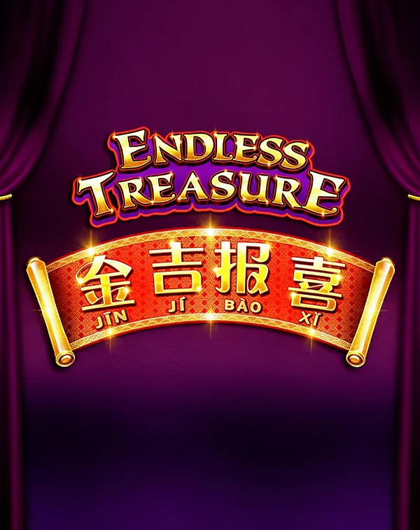 Jin Ji Bao Xi – Endless Treasure