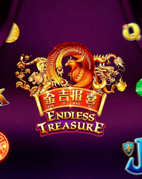 Jin Ji Bao Xi – Endless Treasure VIP