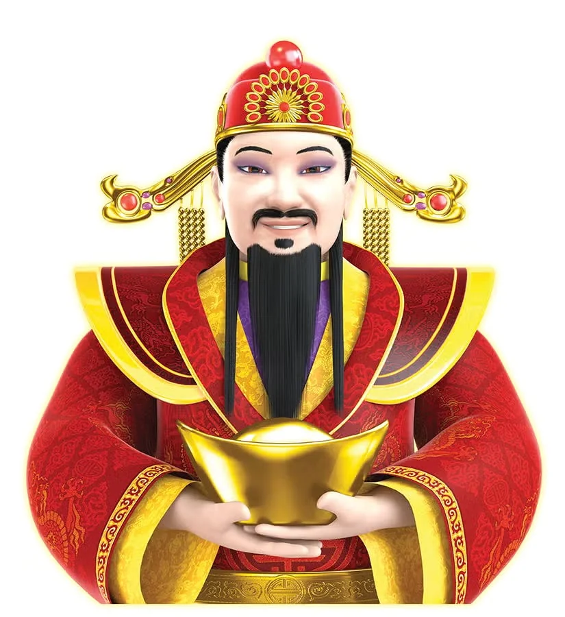 Fortune Tree – Fortune King Deluxe