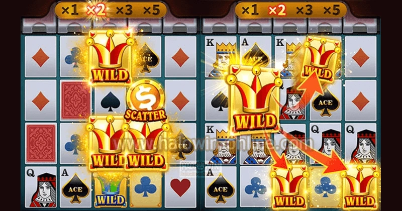 Image depicting Super Ace
