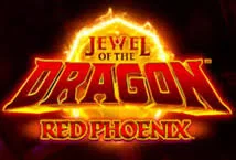 Jewel of the Dragon – Red Phoenix