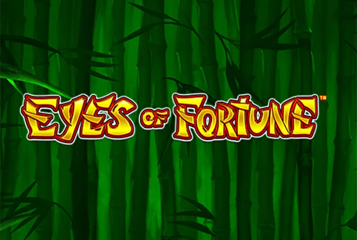 Lightning Link – Eyes Of Fortune