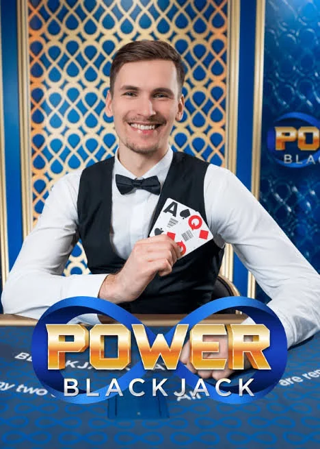 Power Blackjack
