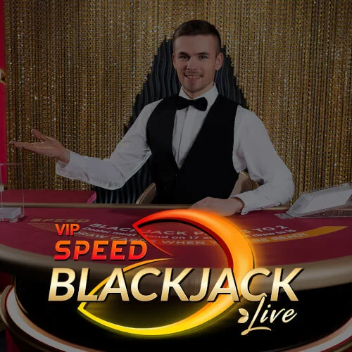 Speed VIP Blackjack