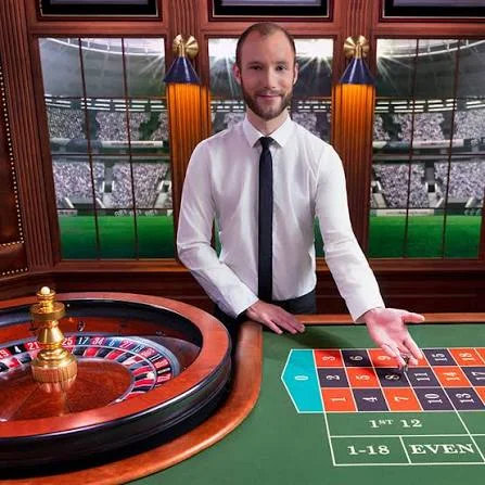 Stadium Roulette