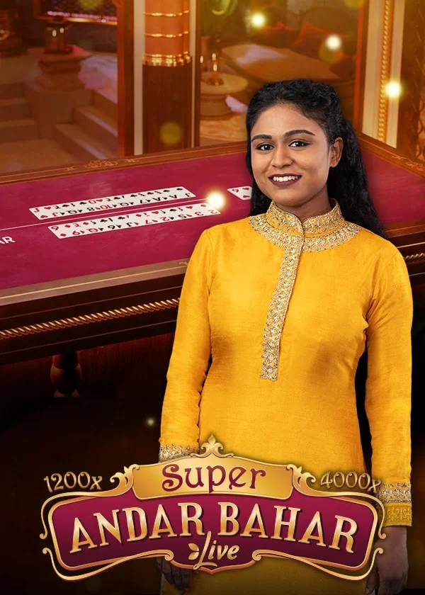 Super Andar Bahar