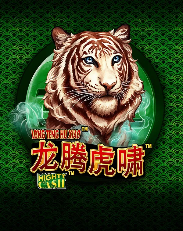 Mighty Cash – Tiger Roars