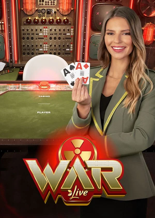War