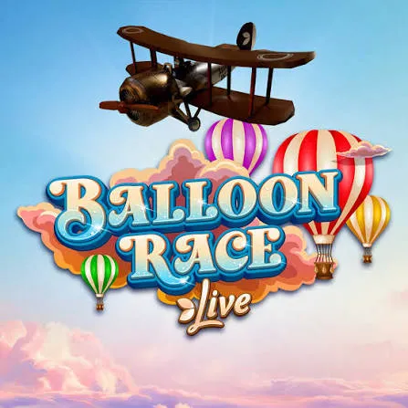 Balloon Race