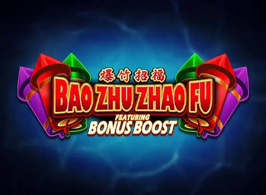 Bao Zhu Zhao Fu – Blue Festival