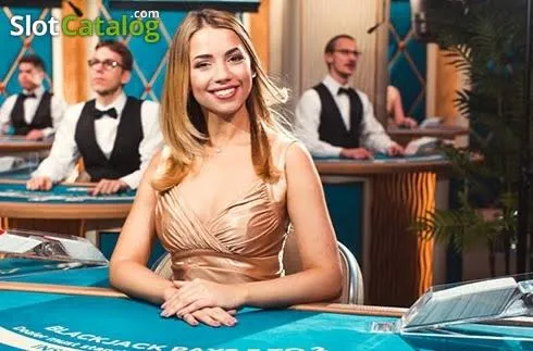 Blackjack Silver