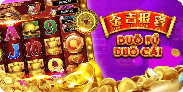 Duo Fu Duo Cai – 5 Treasures