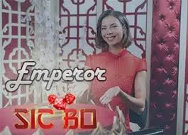 Emperor Sic Bo