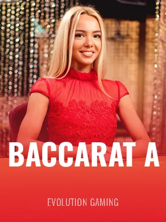Baccarat A