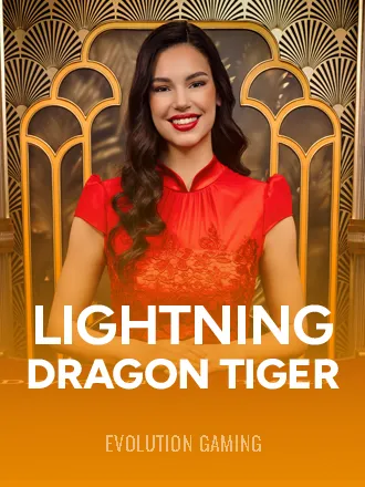 Lightning Dragon Tiger