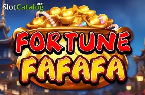 Fa Fa Fa – Fortune King Deluxe