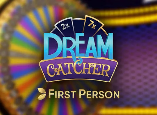 First Person Dream Catcher