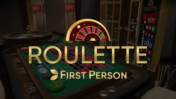 First Person Roulette