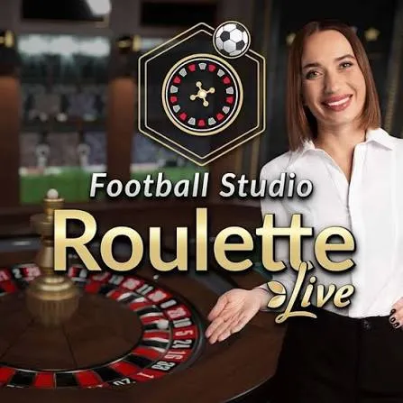 Football Studio Roulette