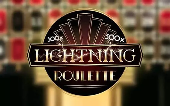 Perya Lightning Roulette
