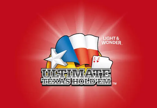 Ultimate Texas Hold’em
